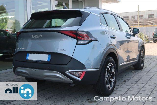 KIA Sportage Sportage 1.6 TGDi MHEV DCT Business