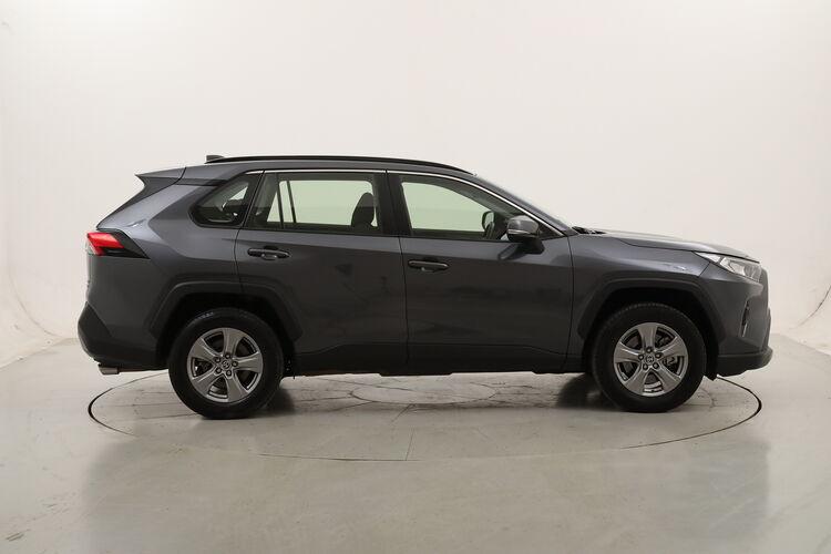 Toyota RAV4 Hybrid Business 2WD BR848627 2.5 Full Hybrid 222CV