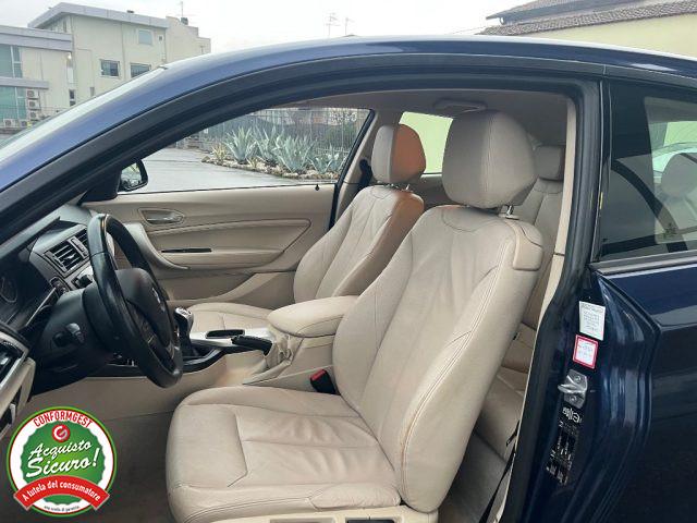 BMW 116 d 3p. Unique