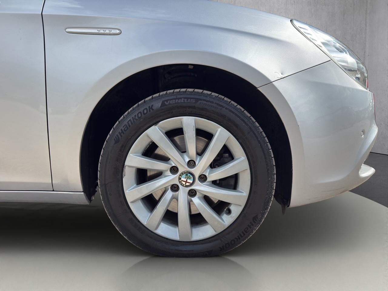 Alfa Romeo Giulietta 2.0 JTDm-2 175 CV TCT Exclusive