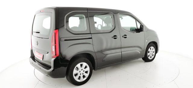 OPEL Combo 5 POSTI 1.2 Benzina 110CV S&S PC 650kg