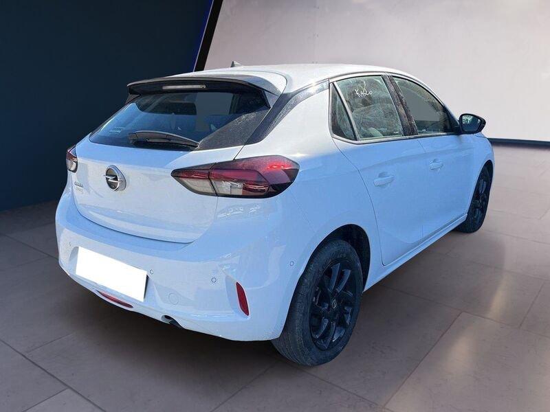 Opel Corsa VI 2020 1.2 D&T s&s 100cv