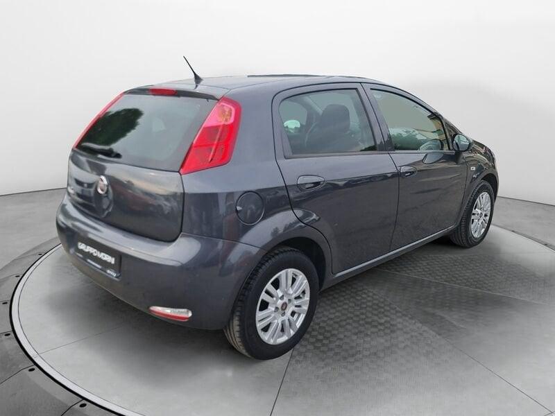 FIAT Punto Punto 5p 1.2 Street E6