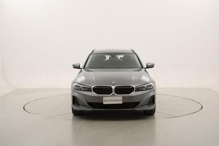 BMW Serie 3 MHEV 320d 48V xDrive Touring BR476411 2.0 Mild Hybrid 190CV