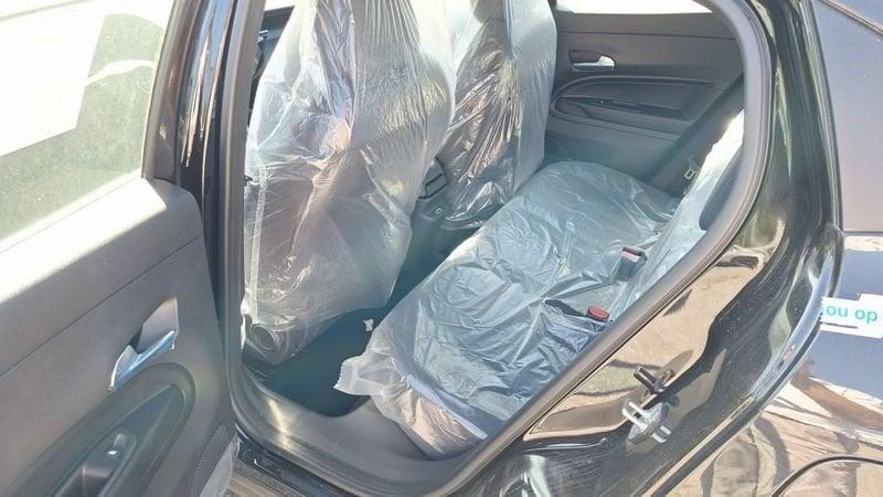 Alfa Romeo Junior 1.2 ibrida 145cv edct6