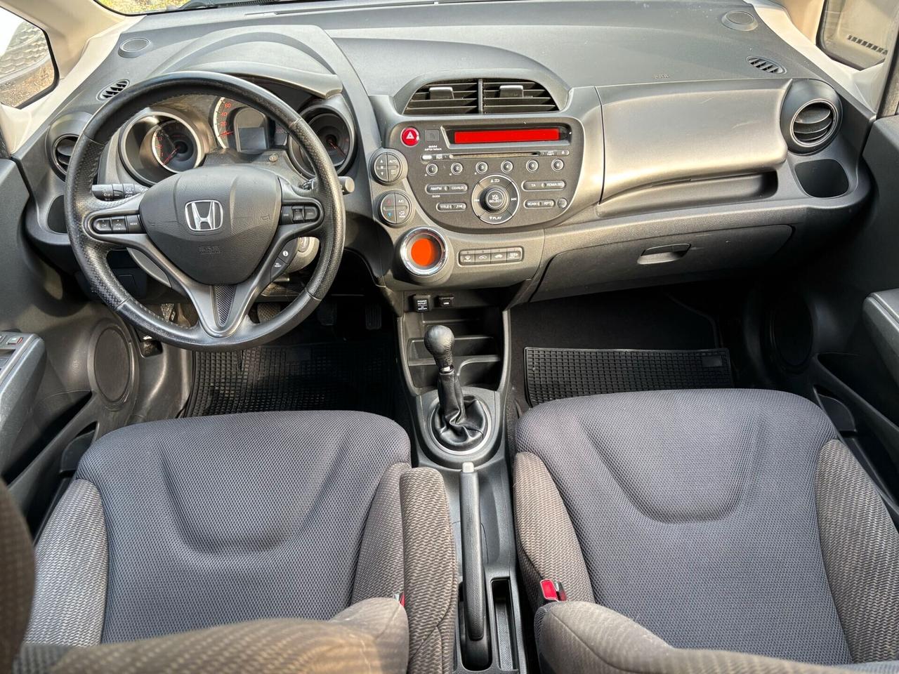 Honda Jazz 1.4 i-VTEC Si OK Neopatentati