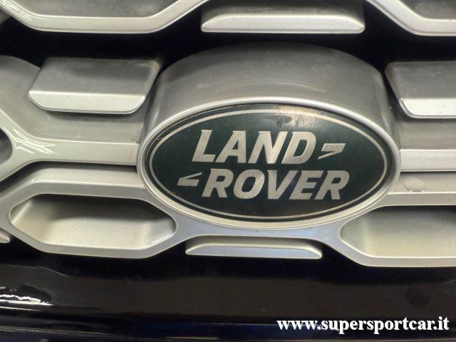 LAND ROVER Discovery Sport 2.0 SD4 240 CV AWD Auto SE