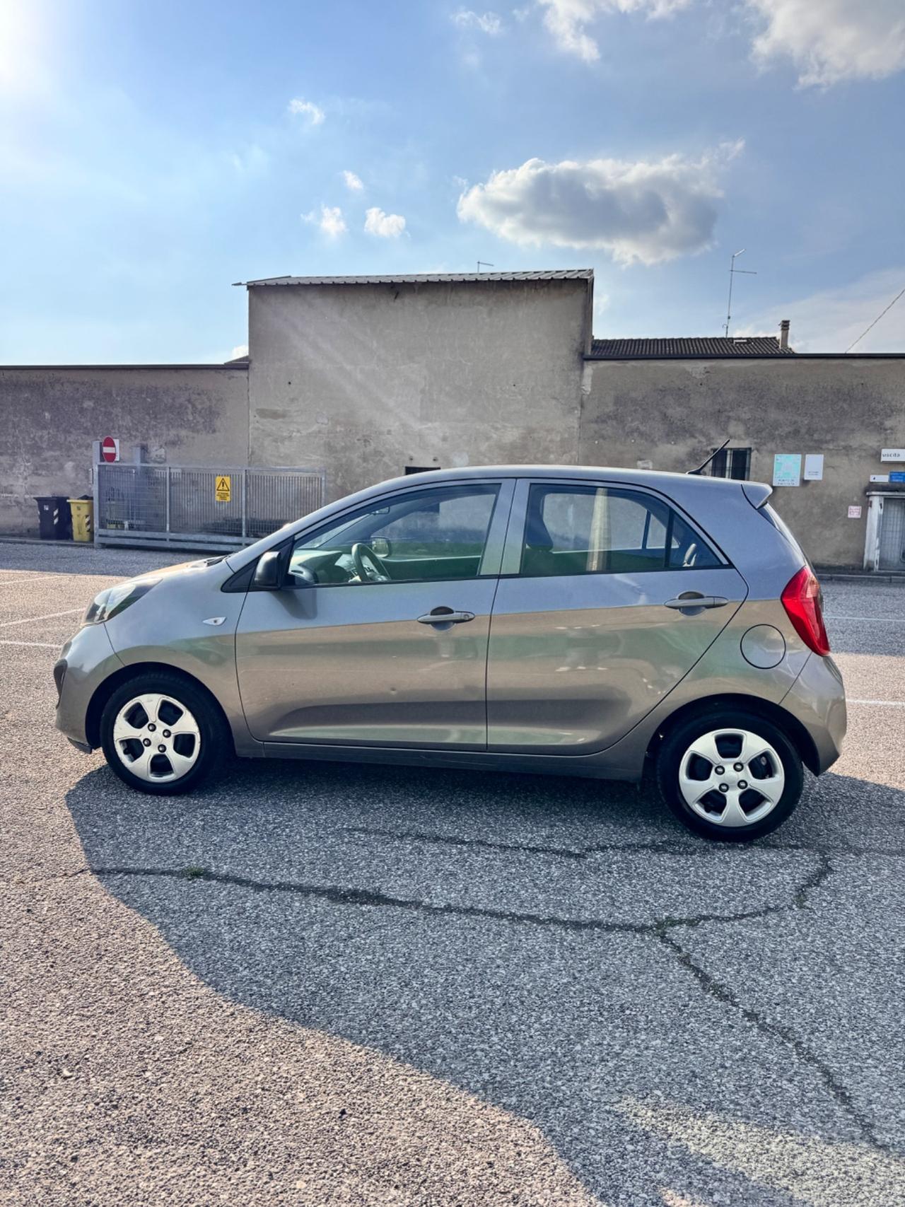 Kia Picanto 1.0 12V 5 porte Style