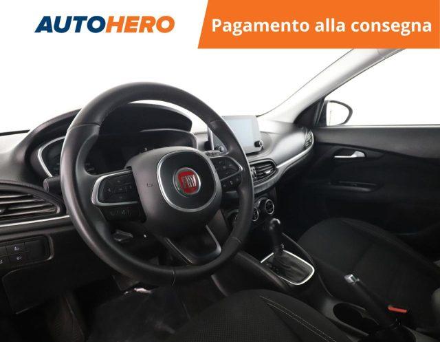 FIAT Tipo 1.6 Mjt S&S DCT SW Business