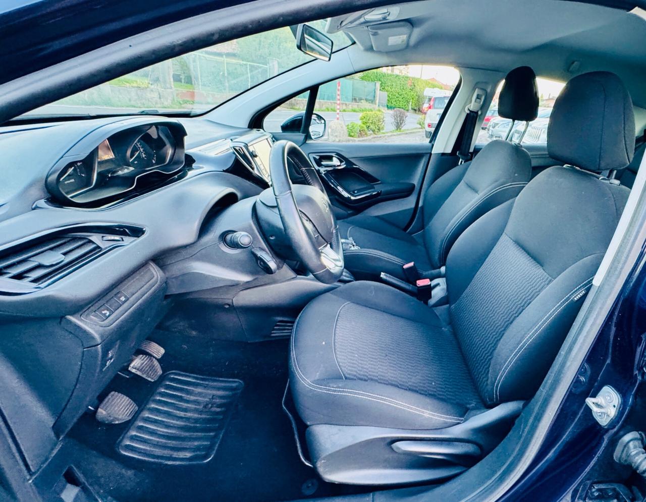 Peugeot 208 PureTech 82 Stop&Start 5 porte Allure!!!!!!!!!!