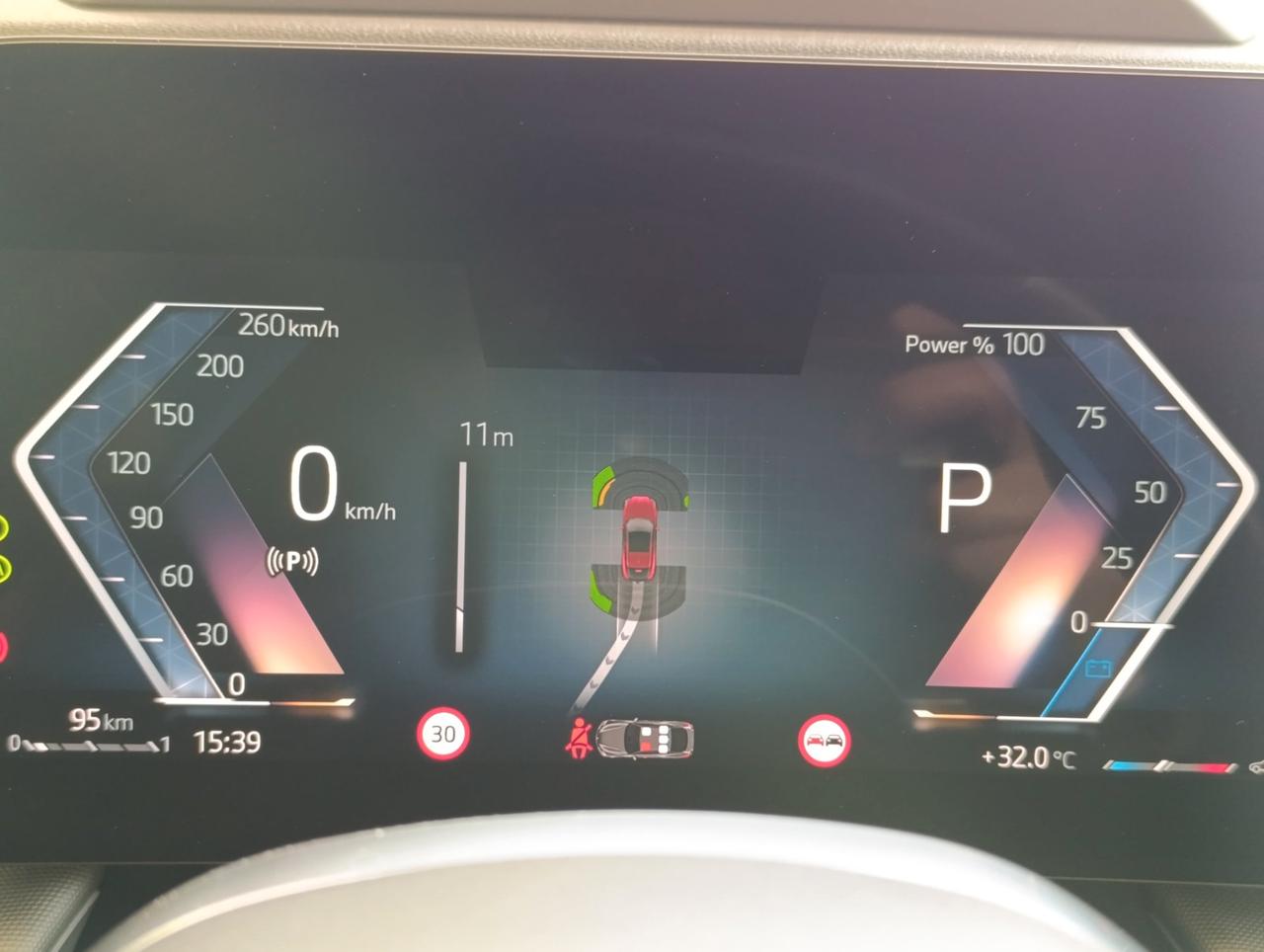 BMW X2 xdrive 20d 48V auto
