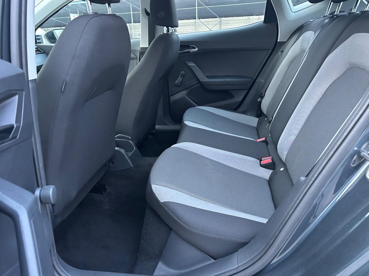 Seat Ibiza 1.0 EcoTSI 95 CV 5 porte