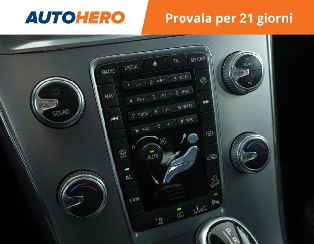VOLVO XC60 D5 AWD Geartronic Business Plus