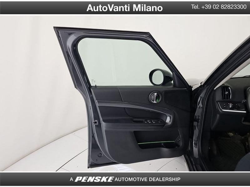 MINI Mini Countryman F60 Mini 2.0 Cooper SD Hype Countryman ALL4 Automatica