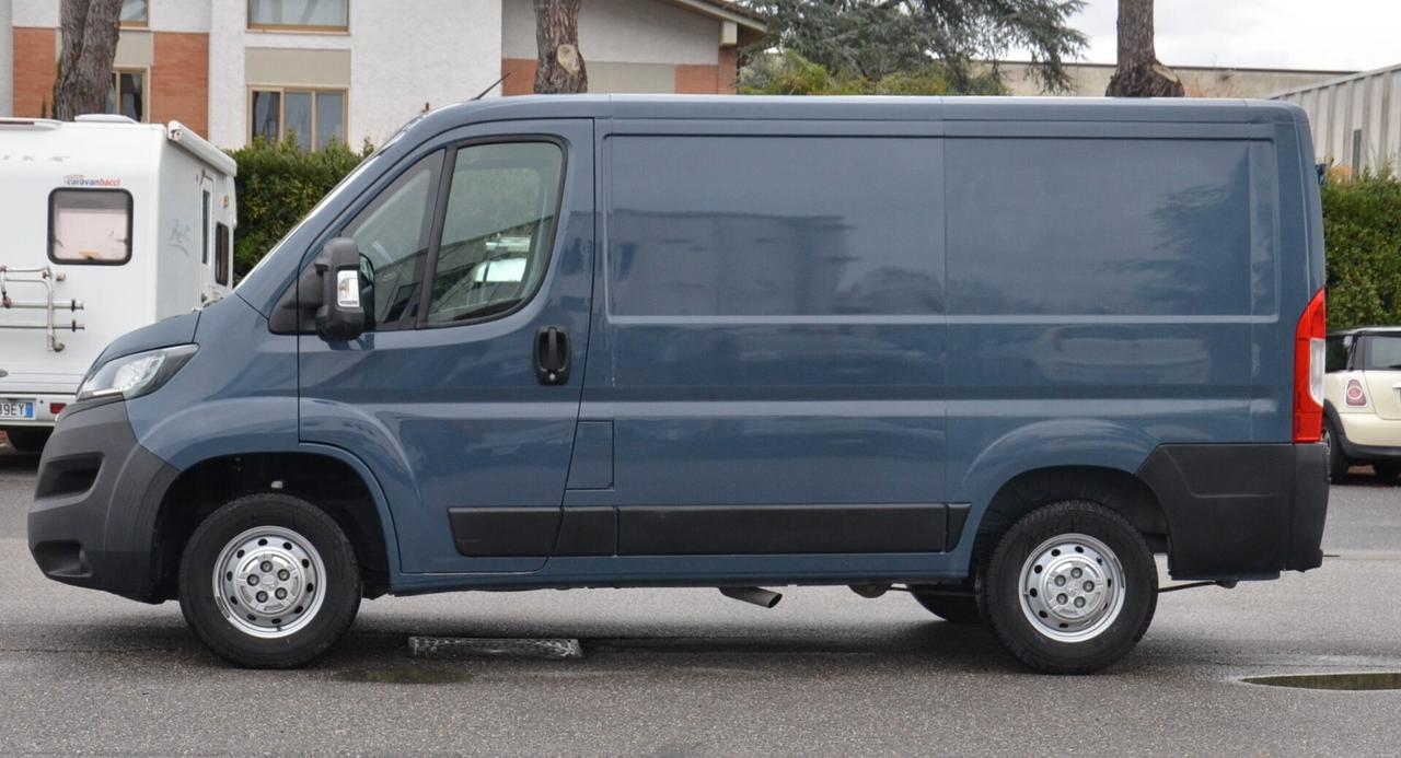 Peugeot Boxer 330 2.2 BlueHDi 120 S&S PC-TN Furgone