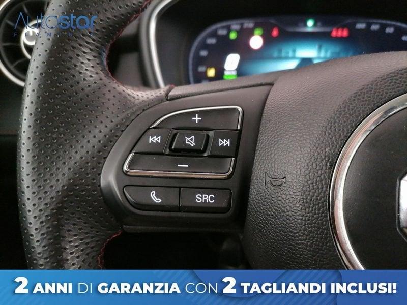 MG HS E 1.5 t-gdi phev Exclusive auto