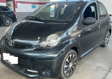 Toyota Aygo 1.0 5P NOW NEO-PAT
