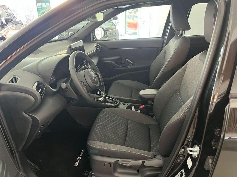 Toyota Yaris Cross Yaris Cross 1.5 Hybrid 5p. E-CVT Trend