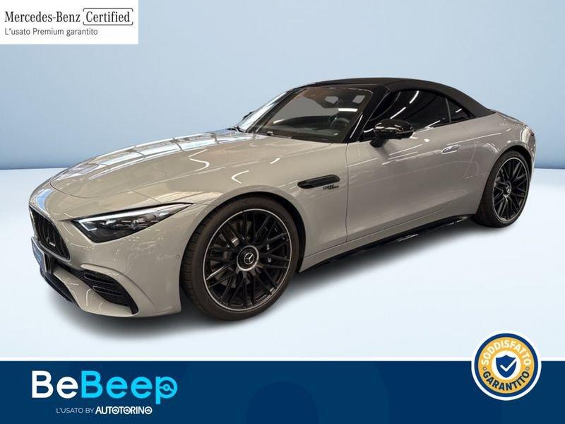 Mercedes-Benz SL AMG 43 PREMIUM 381CV AUTO