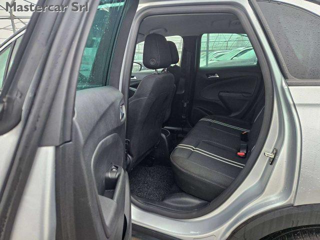 OPEL Crossland Crossland 1.2 Elegance autom. - targa GT848MA