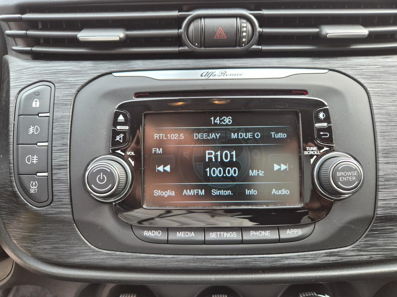 Alfa Romeo Giulietta *PREZZO VERO* 1.6 JTDm 120 CV DISTRIBUZ OK Business