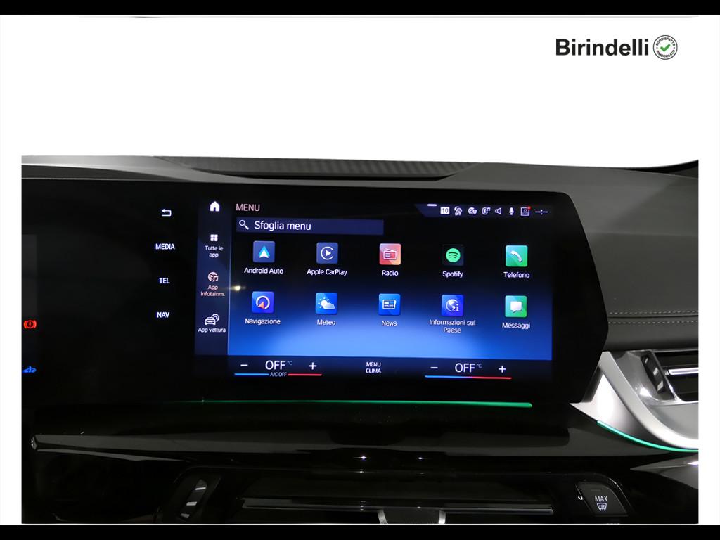 BMW Serie 2 A.T. (U06) - 218d Active Tourer Luxury