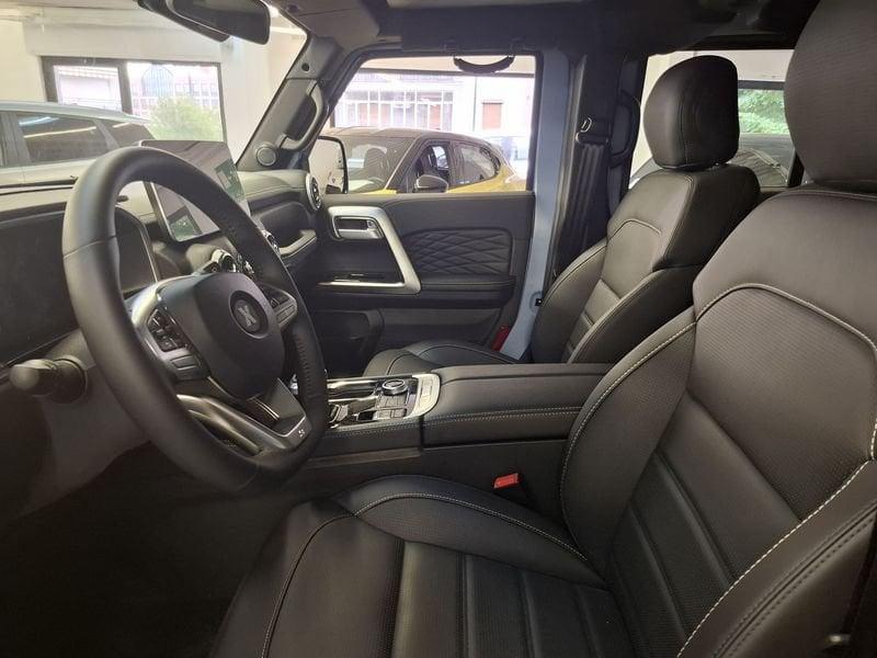 ICH-X K2 ICH-X 2.0 SPORTEQUIPE DCT S1 DIESEL