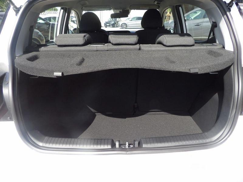 Hyundai i10 i10 1.0 MPI Connectline