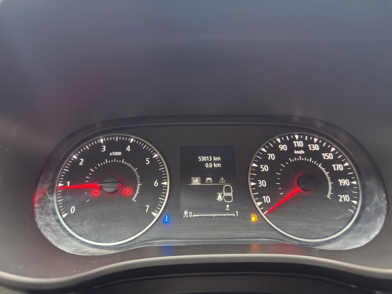 Dacia Jogger 1.0 TCe GPL 100 CV 5 posti Extreme