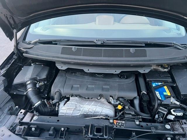 Opel Zafira Tourer 2.0 CDTi EcoFlex Start&Stop 130CV Cosmo