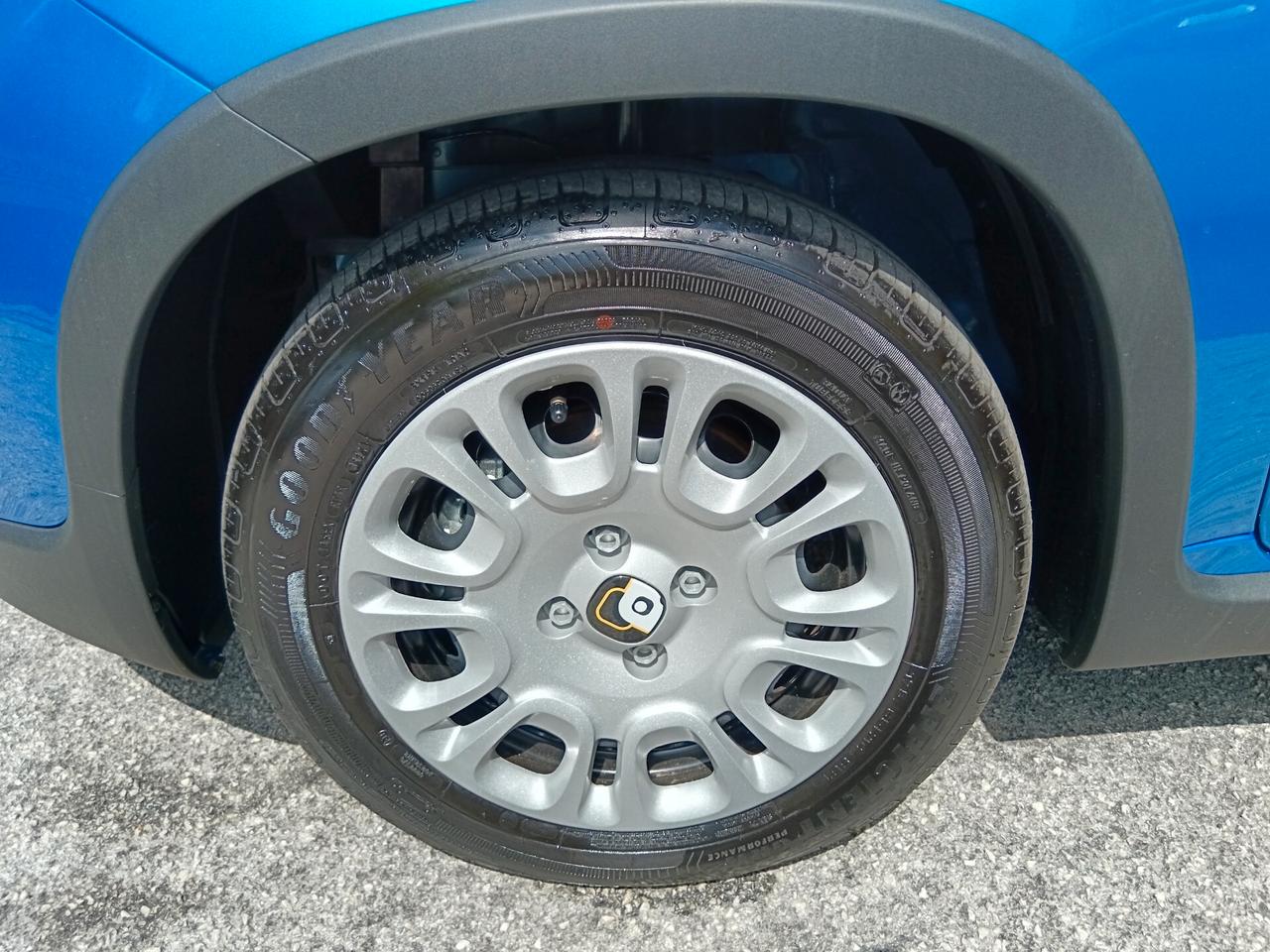 Fiat Panda 1.0 70CV HYBRID PANDINA FULL OPTIONAL