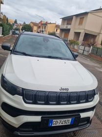 Jeep Compass 1.6 Multijet II 2WD S