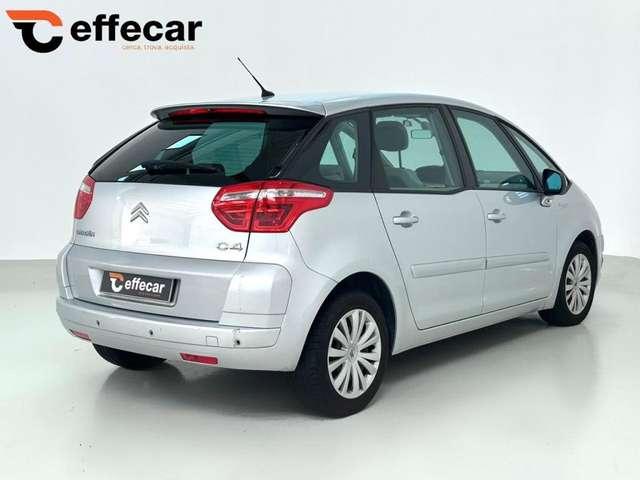 Citroen C4 Picasso 1.6 HDi Elegance