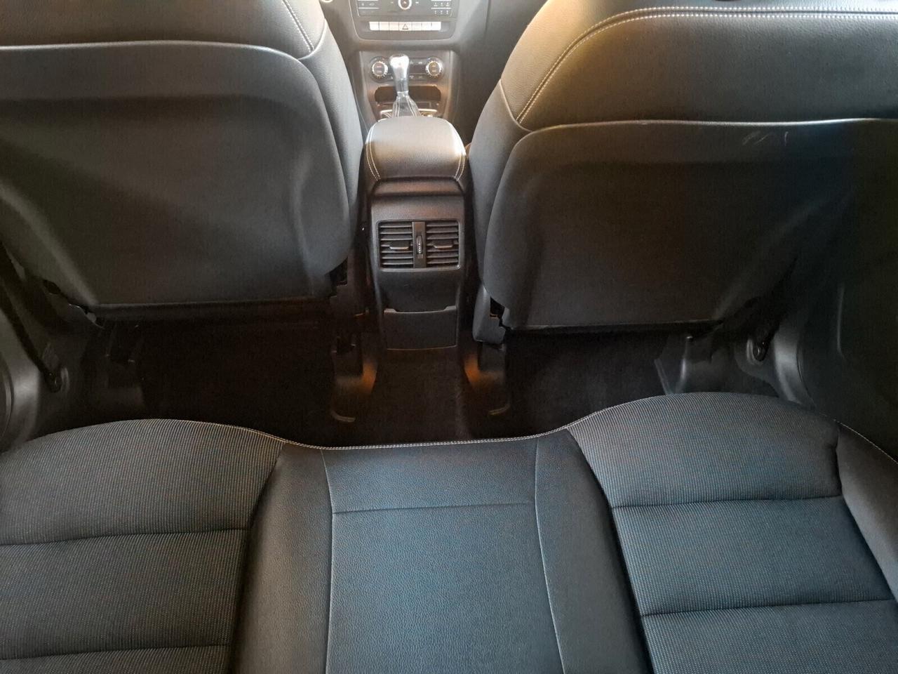 Mercedes-benz B 200 B 200 CDI Sport PREMIUM