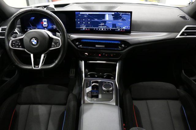 BMW 320 d 48V xDrive Touring Msport Pro