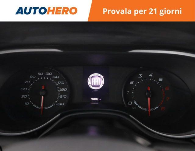 FIAT Tipo 1.4 5 porte Easy