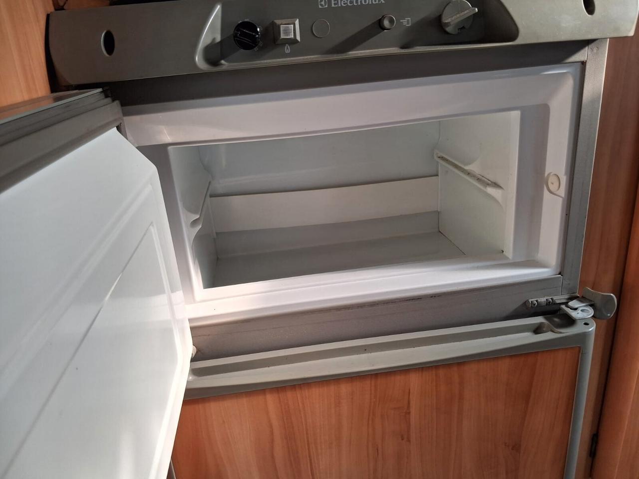 Mercedes-benz Adria mobil