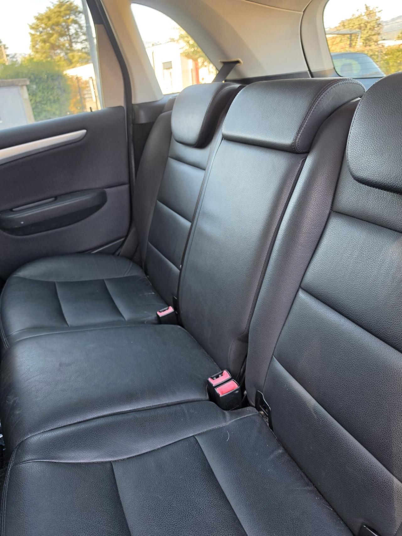 Mercedes-benz B 200 CDI Executive