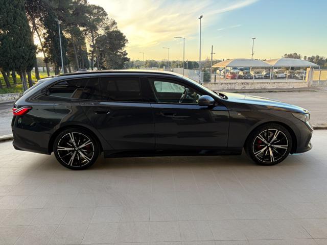 BMW 520 d 48V xDrive Touring Msport Pro