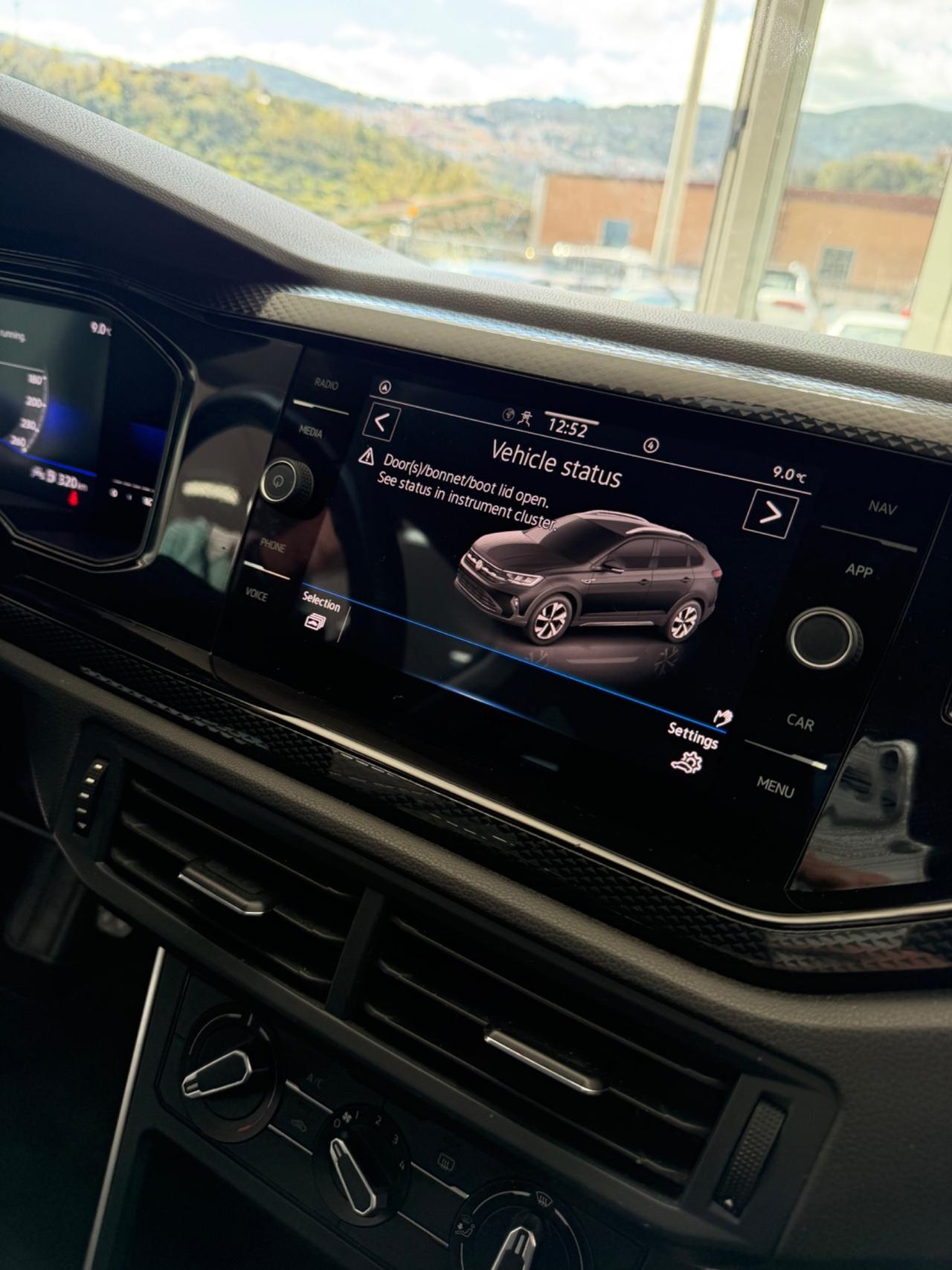 VW Taigo 1.0 TSI 95 CV Life FINANZIABILE