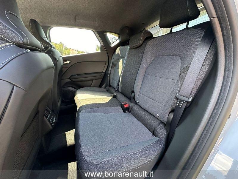 Renault Captur Captur ECO-G 100 CV Techno