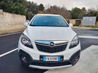 Opel Mokka 1.4 Turbo GPL Tech 140CV 4x2 Cosmo