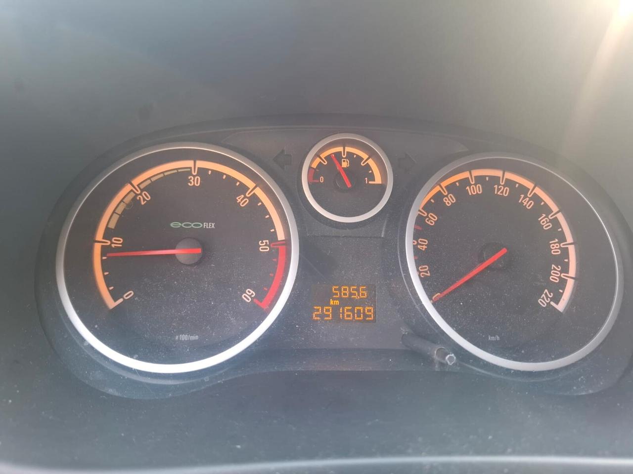 Opel Corsa 1.3 CDTI 75CV ecoFLEX 3 porte Sport