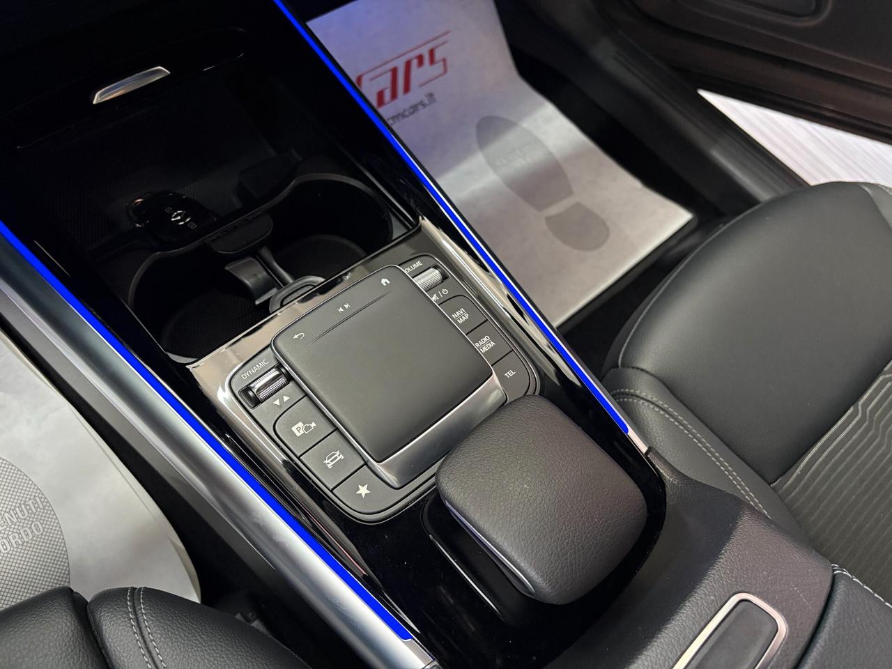Mercedes GLA 200 d Sport Plus Automatica ITALIANA FULL
