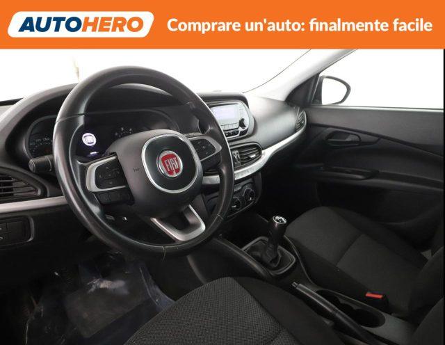FIAT Tipo 1.3 Mjt S&S 5 porte Street