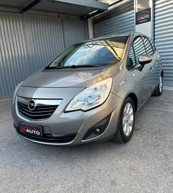 Opel Meriva 1.4 benzina 100cv Elective