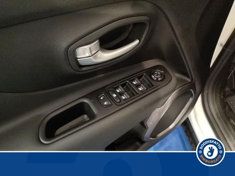Jeep Renegade 1.6 Multijet Limited MY23