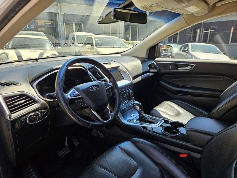 Ford Edge 2.0 TDCi 210cv S&S AWD Pshift Titanium
