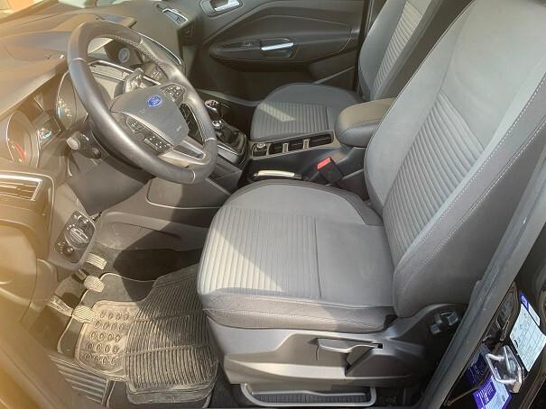 Ford C-Max 1.5 TDCi 120CV Start&Stop Titanium