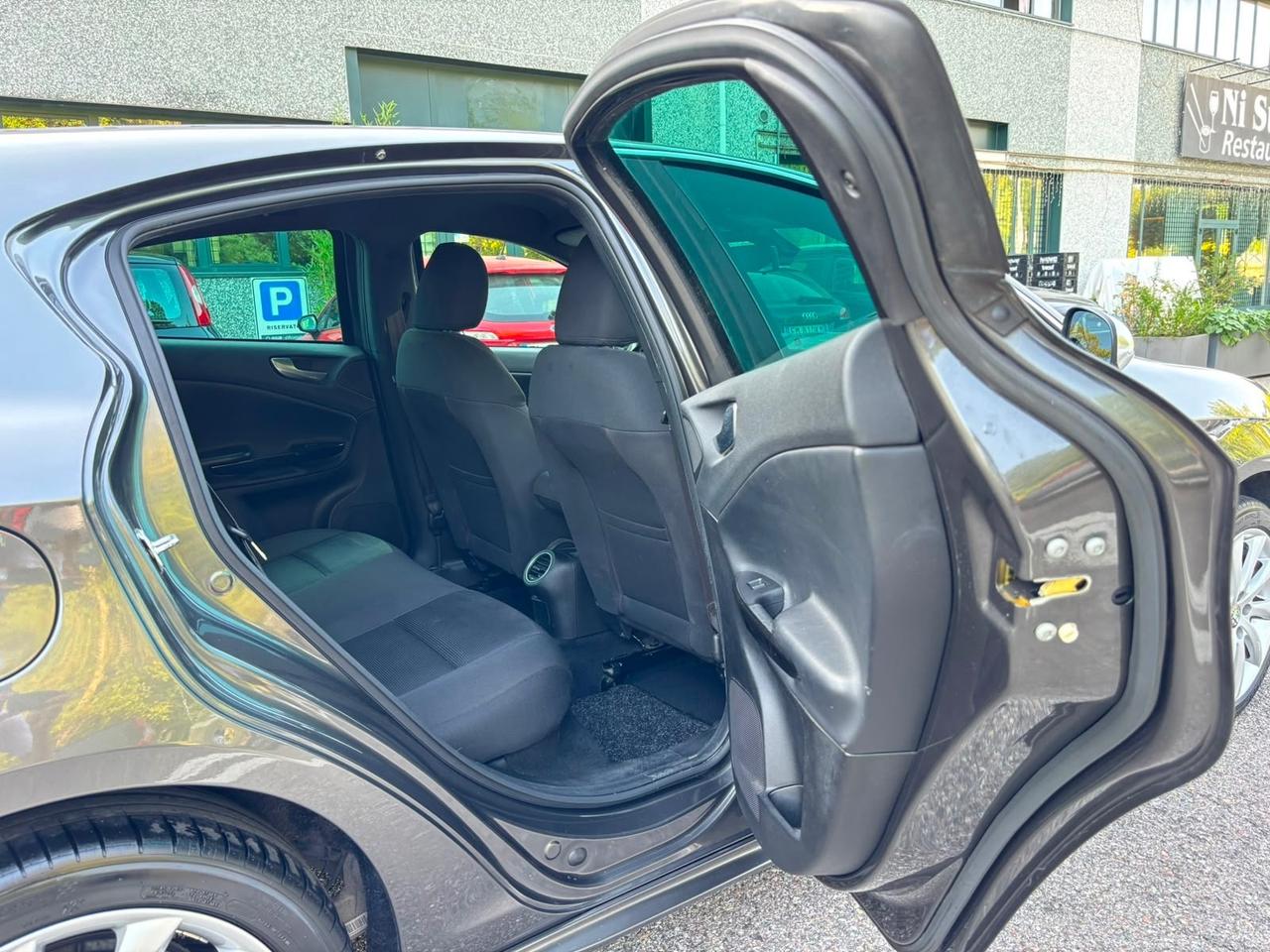 Alfa Romeo Giulietta 2.0 JTDm-2 140 CV Exclusive